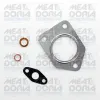 Montagesatz, Lader MEAT & DORIA 60765
