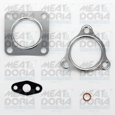 Montagesatz, Lader MEAT & DORIA 60767