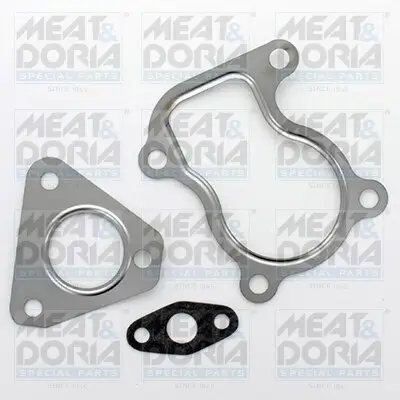 Montagesatz, Lader MEAT & DORIA 60771 Bild Montagesatz, Lader MEAT & DORIA 60771