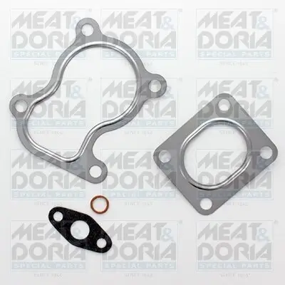 Montagesatz, Lader MEAT & DORIA 60779