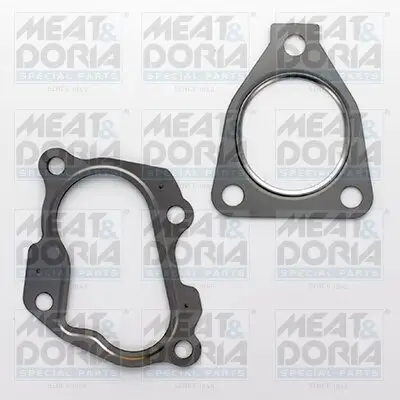 Montagesatz, Lader MEAT & DORIA 60792 Bild Montagesatz, Lader MEAT & DORIA 60792