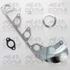 Montagesatz, Lader MEAT & DORIA 60800
