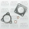 Montagesatz, Lader MEAT & DORIA 60816