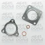 Montagesatz, Lader MEAT & DORIA 60816