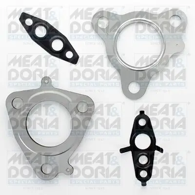 Montagesatz, Lader MEAT & DORIA 60823