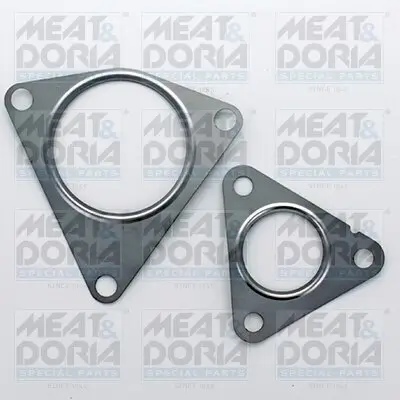 Montagesatz, Lader MEAT & DORIA 60825