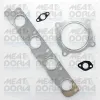 Montagesatz, Lader MEAT & DORIA 60828