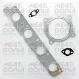 Montagesatz, Lader MEAT & DORIA 60828