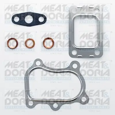 Montagesatz, Lader MEAT & DORIA 60843