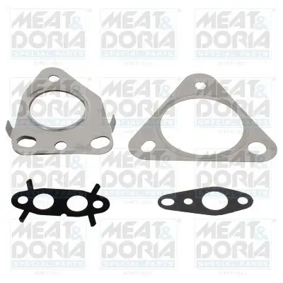 Montagesatz, Lader MEAT & DORIA 60844