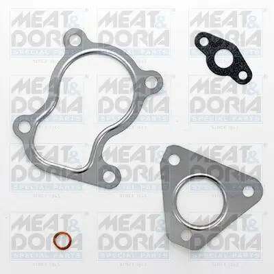 Montagesatz, Lader MEAT & DORIA 60846