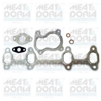 Montagesatz, Lader MEAT & DORIA 60849 Bild Montagesatz, Lader MEAT & DORIA 60849