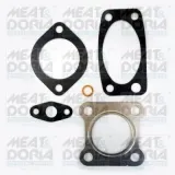 Montagesatz, Lader MEAT & DORIA 60850