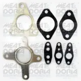 Montagesatz, Lader MEAT & DORIA 60851