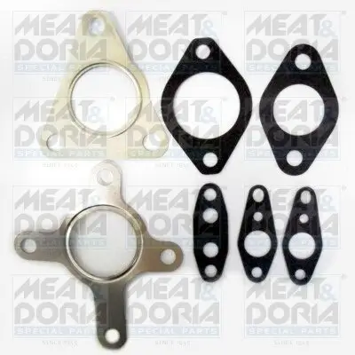 Montagesatz, Lader MEAT & DORIA 60851 Bild Montagesatz, Lader MEAT & DORIA 60851