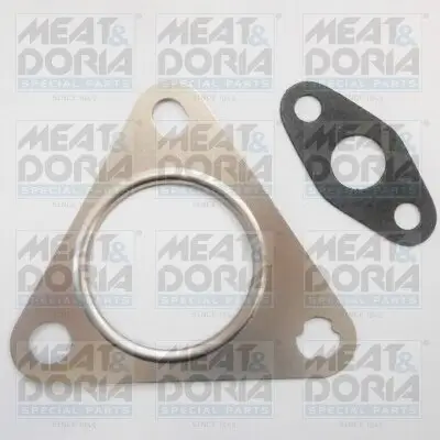Montagesatz, Lader MEAT & DORIA 60852