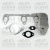 Montagesatz, Lader MEAT & DORIA 60856