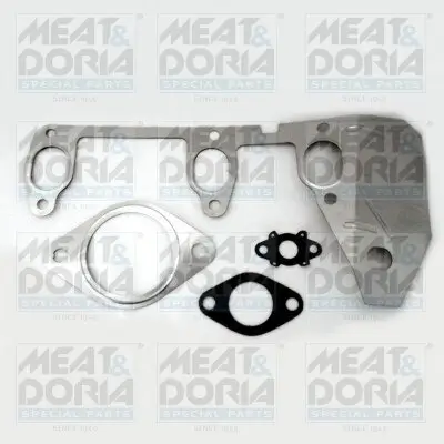 Montagesatz, Lader MEAT & DORIA 60856 Bild Montagesatz, Lader MEAT & DORIA 60856