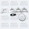 Montagesatz, Lader MEAT & DORIA 60861