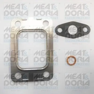 Montagesatz, Lader MEAT & DORIA 60866