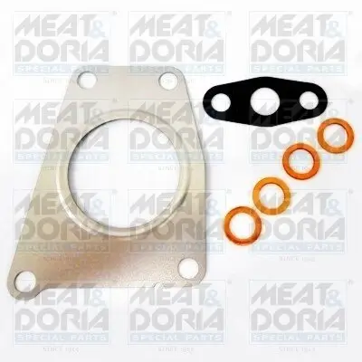 Montagesatz, Lader MEAT & DORIA 60868 Bild Montagesatz, Lader MEAT & DORIA 60868