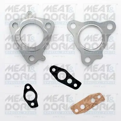 Montagesatz, Lader MEAT & DORIA 60871 Bild Montagesatz, Lader MEAT & DORIA 60871