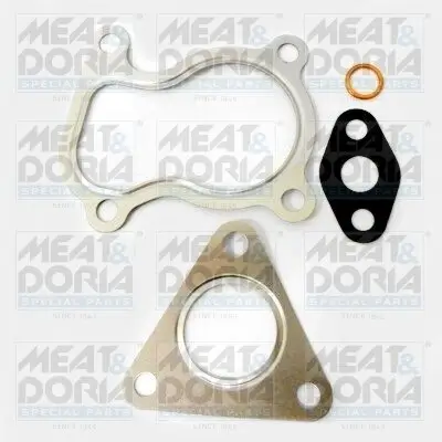 Montagesatz, Lader MEAT & DORIA 60874