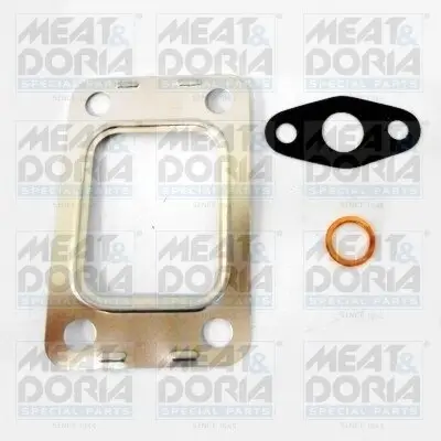 Montagesatz, Lader MEAT & DORIA 60875