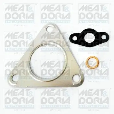 Montagesatz, Lader MEAT & DORIA 60876 Bild Montagesatz, Lader MEAT & DORIA 60876