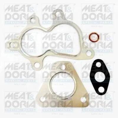 Montagesatz, Lader MEAT & DORIA 60879 Bild Montagesatz, Lader MEAT & DORIA 60879