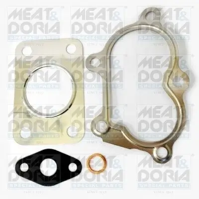 Montagesatz, Lader MEAT & DORIA 60886