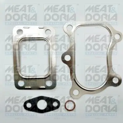 Montagesatz, Lader MEAT & DORIA 60887