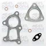 Montagesatz, Lader MEAT & DORIA 60888