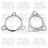 Montagesatz, Lader MEAT & DORIA 60889