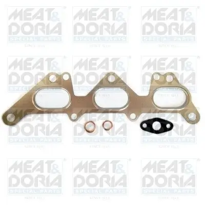 Montagesatz, Lader MEAT & DORIA 60904