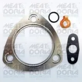 Montagesatz, Lader MEAT & DORIA 60907