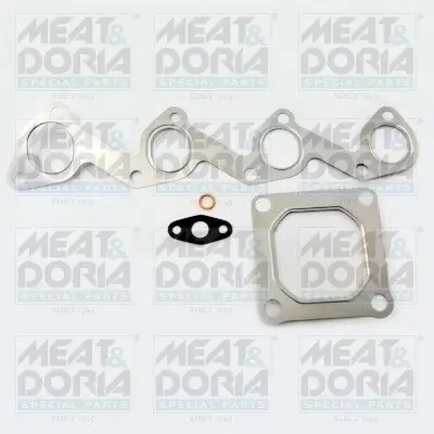 Montagesatz, Lader MEAT & DORIA 60922 Bild Montagesatz, Lader MEAT & DORIA 60922