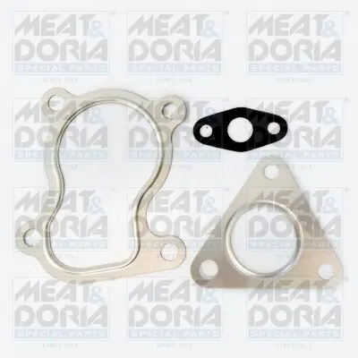 Montagesatz, Lader MEAT & DORIA 60927
