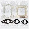 Montagesatz, Lader MEAT & DORIA 60928