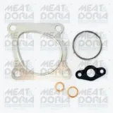 Montagesatz, Lader MEAT & DORIA 60931