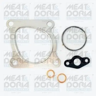 Montagesatz, Lader MEAT & DORIA 60931 Bild Montagesatz, Lader MEAT & DORIA 60931