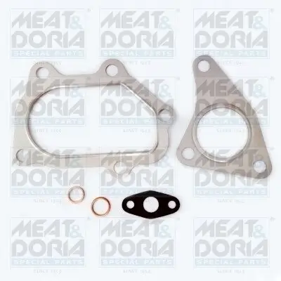 Montagesatz, Lader MEAT & DORIA 60933