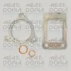 Montagesatz, Lader MEAT & DORIA 60938