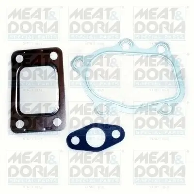 Montagesatz, Lader MEAT & DORIA 60940