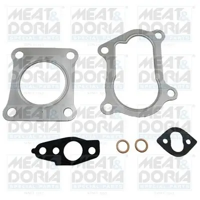 Montagesatz, Lader MEAT & DORIA 60942 Bild Montagesatz, Lader MEAT & DORIA 60942
