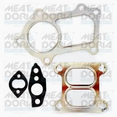 Montagesatz, Lader MEAT & DORIA 60943 Bild Montagesatz, Lader MEAT & DORIA 60943