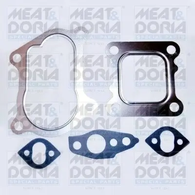 Montagesatz, Lader MEAT & DORIA 60944 Bild Montagesatz, Lader MEAT & DORIA 60944