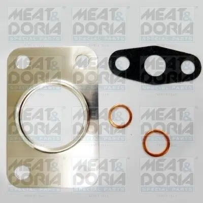 Montagesatz, Lader MEAT & DORIA 60957