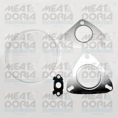 Montagesatz, Lader MEAT & DORIA 60965