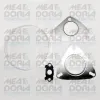 Montagesatz, Lader MEAT & DORIA 60965